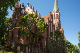 Kościół św. Jerzego