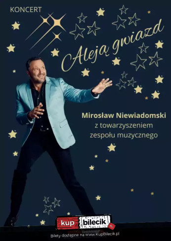 Mirosław Niewiadomski 