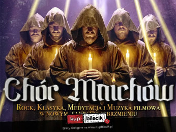 Koncert inspirowany dawnym śpiewem sakralnym