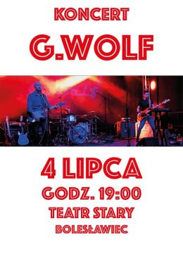 Koncert G.Wolf