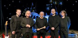 Krosno Wydarzenie Koncert Czerwone Gitary - Diamentowa Trasa 60-lecia na BIS