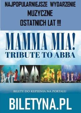 Jasło Wydarzenie Koncert Mamma Mia
