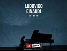Krosno Wydarzenie Koncert Muzyka Ludovica Einaudiego